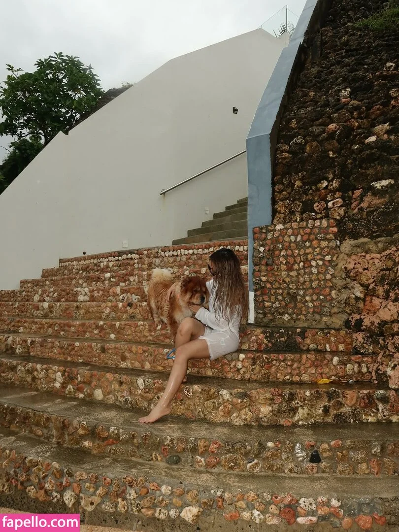 Christine Samson Onlyfans Photo Gallery 