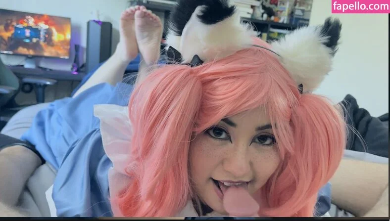 PixarPornstar Onlyfans Photo Gallery 