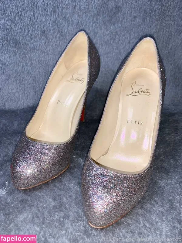 Destinyannn Onlyfans Photo Gallery 