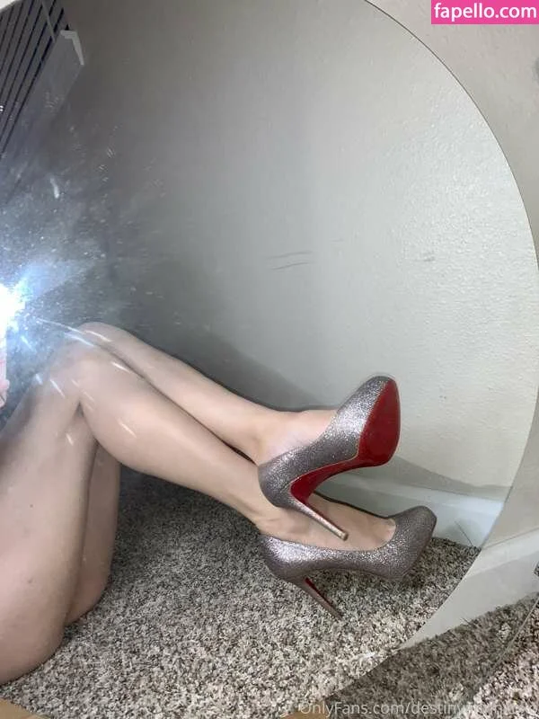 Destinyannn Onlyfans Photo Gallery 