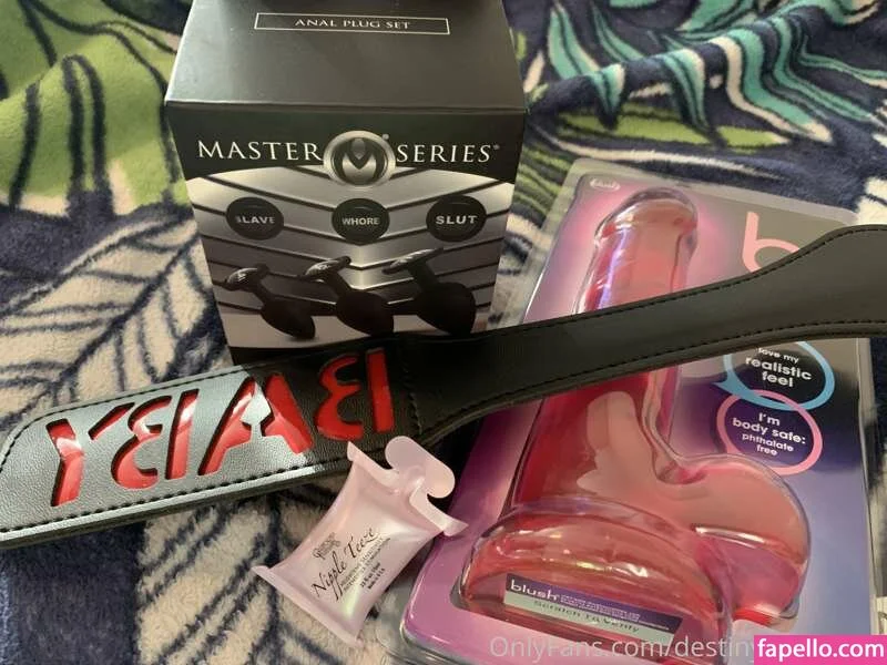 Destinyannn Onlyfans Photo Gallery 