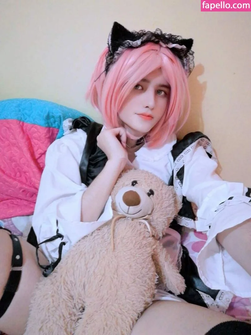 sissycute Onlyfans Photo Gallery 