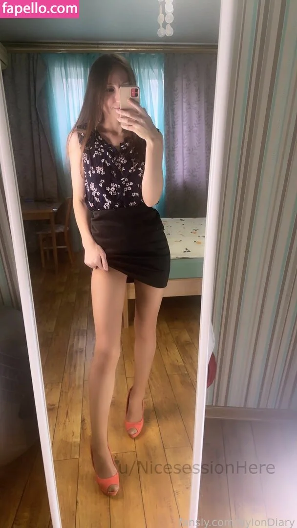 NylonDiary Onlyfans Photo Gallery 