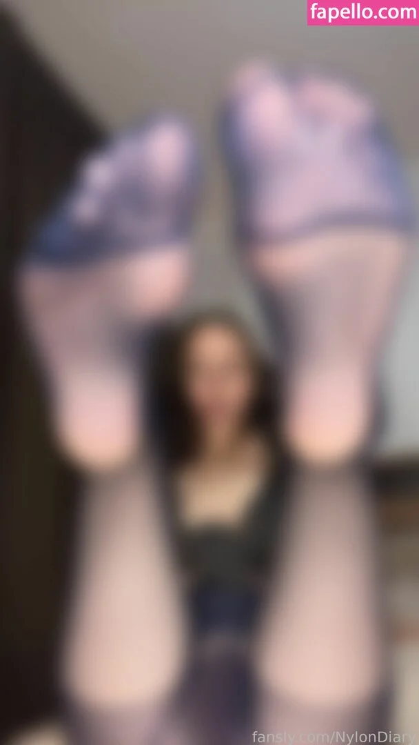 NylonDiary Onlyfans Photo Gallery 