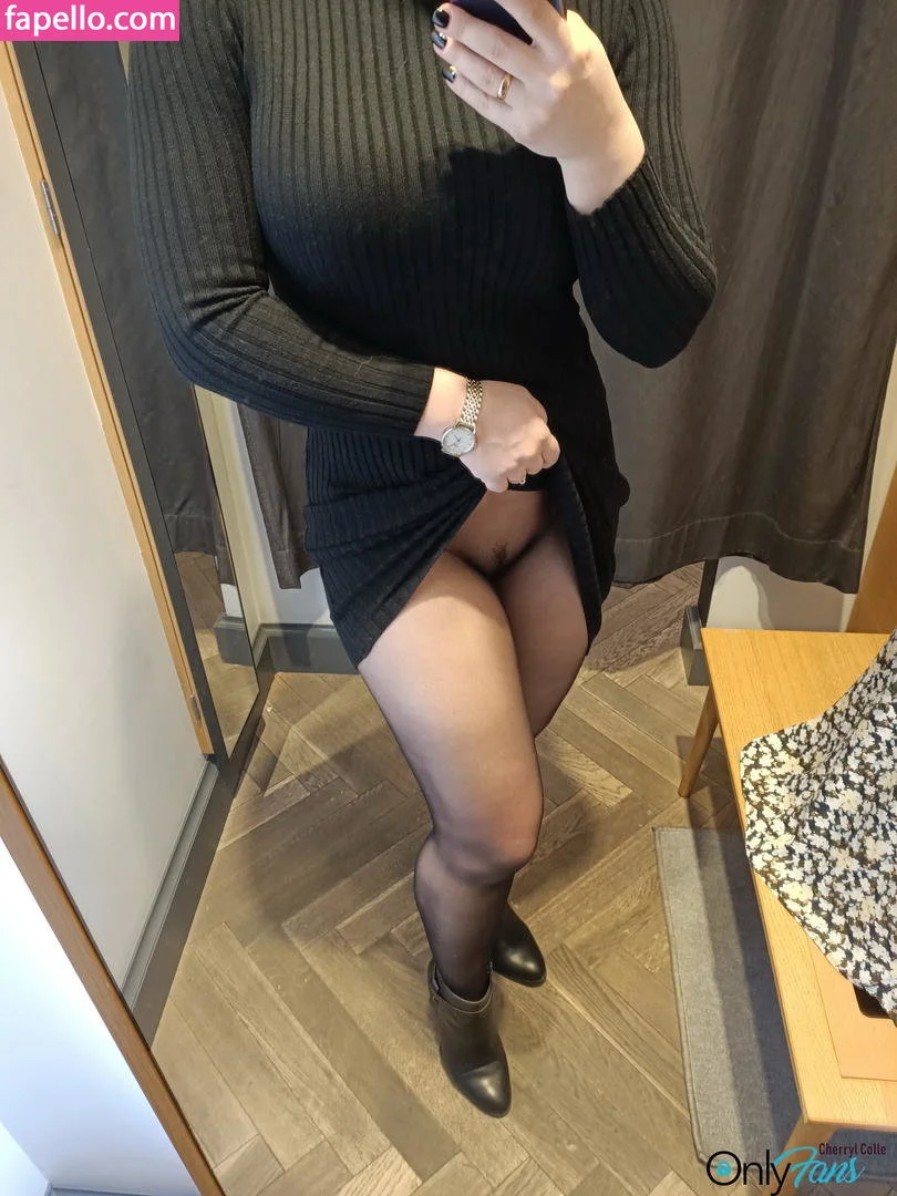 cherrylcolle Onlyfans Photo Gallery 