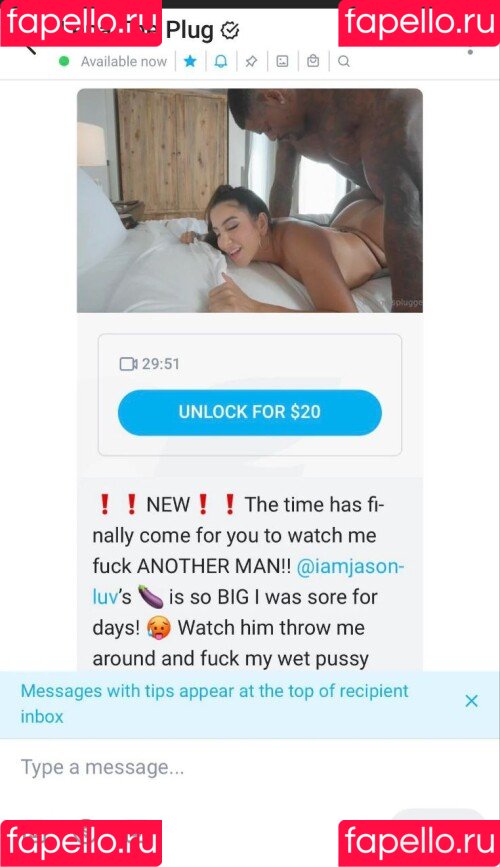 Gia Oh My Onlyfans Photo Gallery 