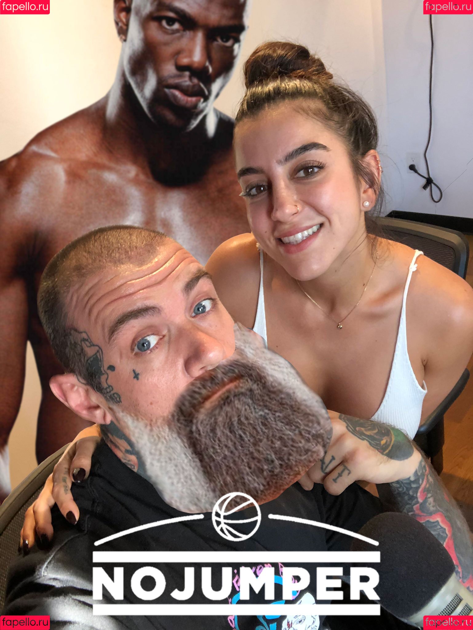 Gia Oh My Onlyfans Photo Gallery 