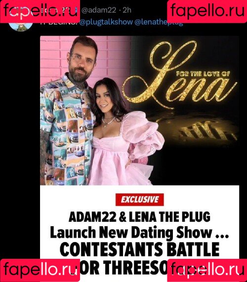 Gia Oh My Onlyfans Photo Gallery 