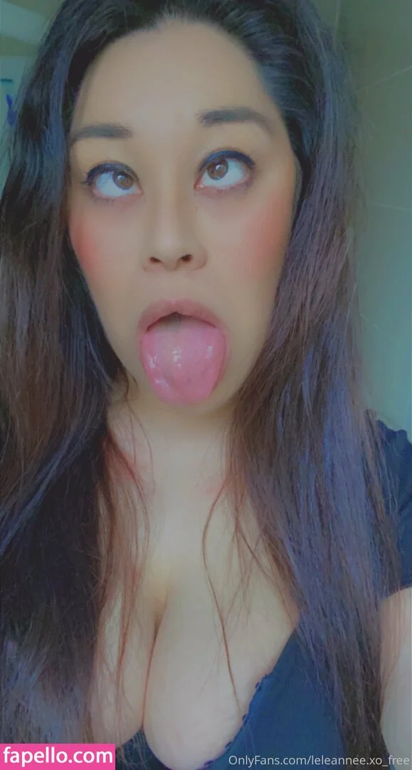 leleannee.xo_free Onlyfans Photo Gallery 