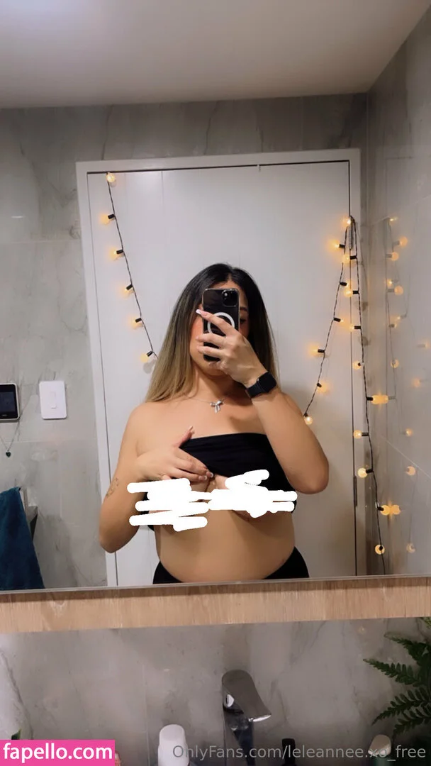 leleannee.xo_free Onlyfans Photo Gallery 