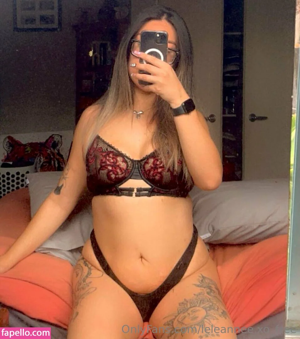 leleannee.xo_free Onlyfans Photo Gallery 