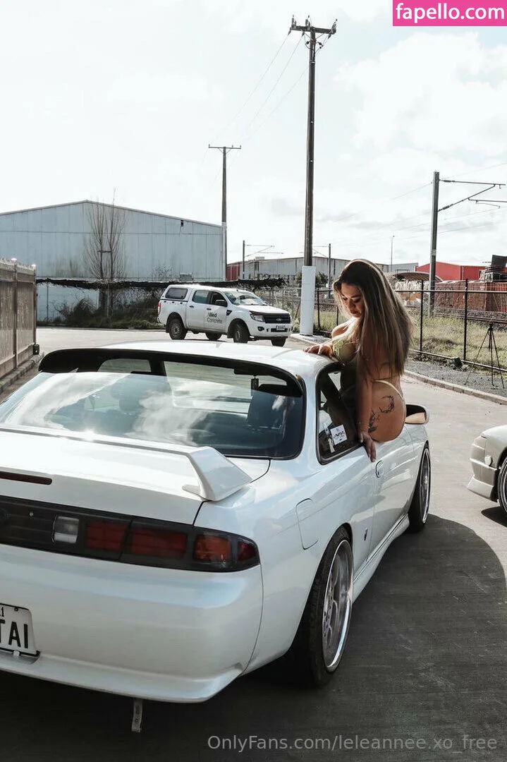 leleannee.xo_free Onlyfans Photo Gallery 