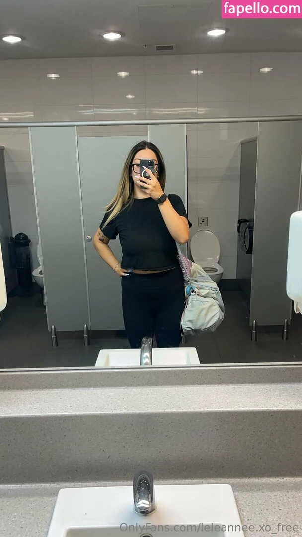 leleannee.xo_free Onlyfans Photo Gallery 