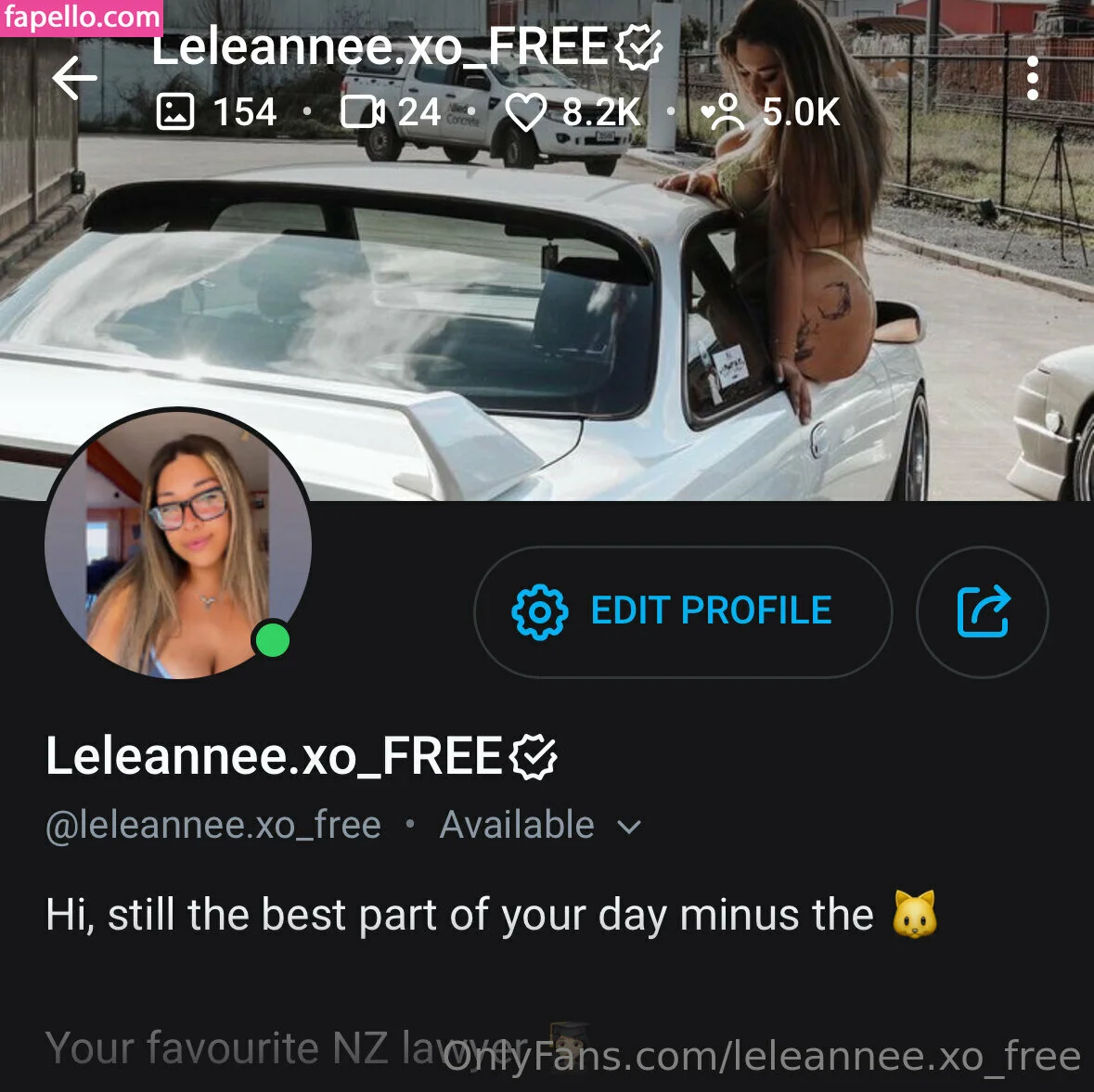 leleannee.xo_free Onlyfans Photo Gallery 