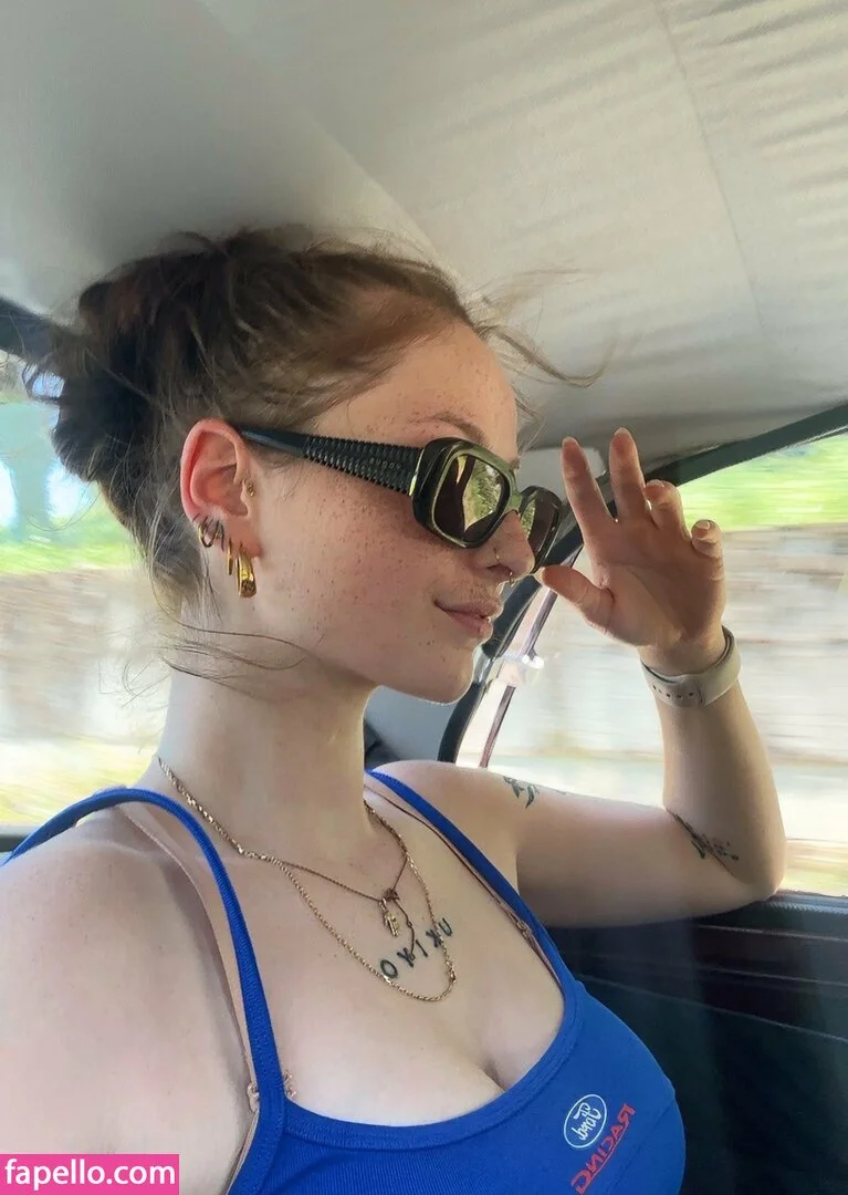 Caponce Onlyfans Photo Gallery 