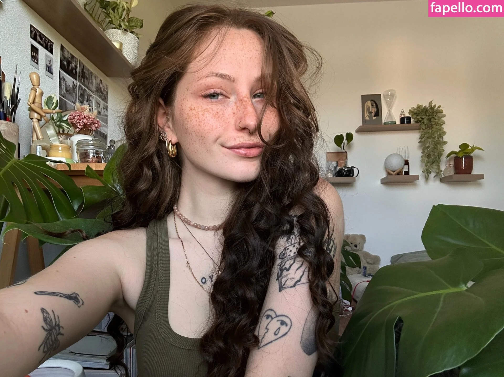 Caponce Onlyfans Photo Gallery 