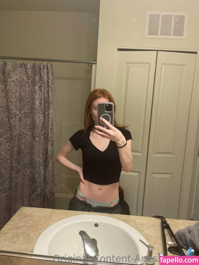 redheadnessbbg Onlyfans Photo Gallery 