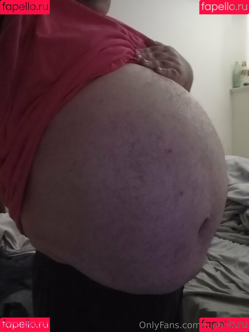 bigbellyct Onlyfans Photo Gallery 