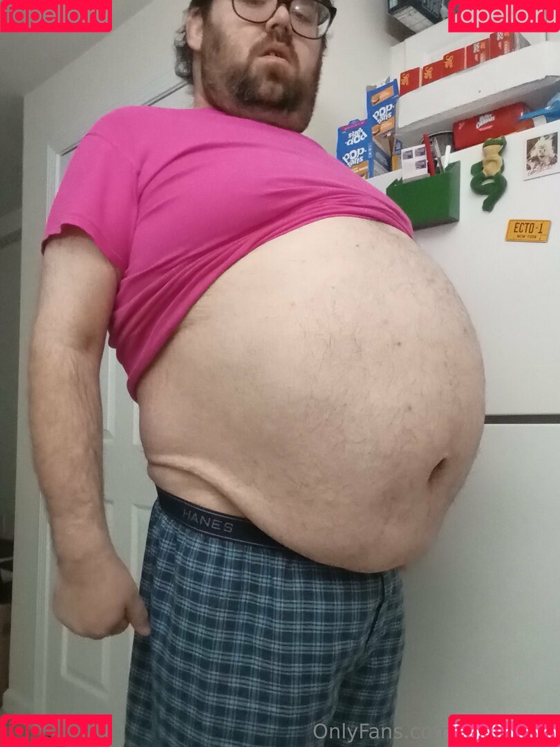 bigbellyct Onlyfans Photo Gallery 