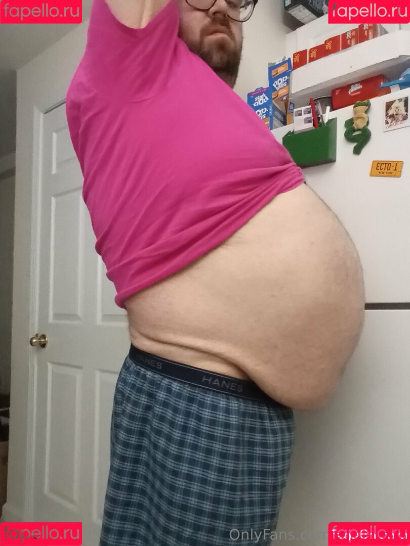 bigbellyct Onlyfans Photo Gallery 