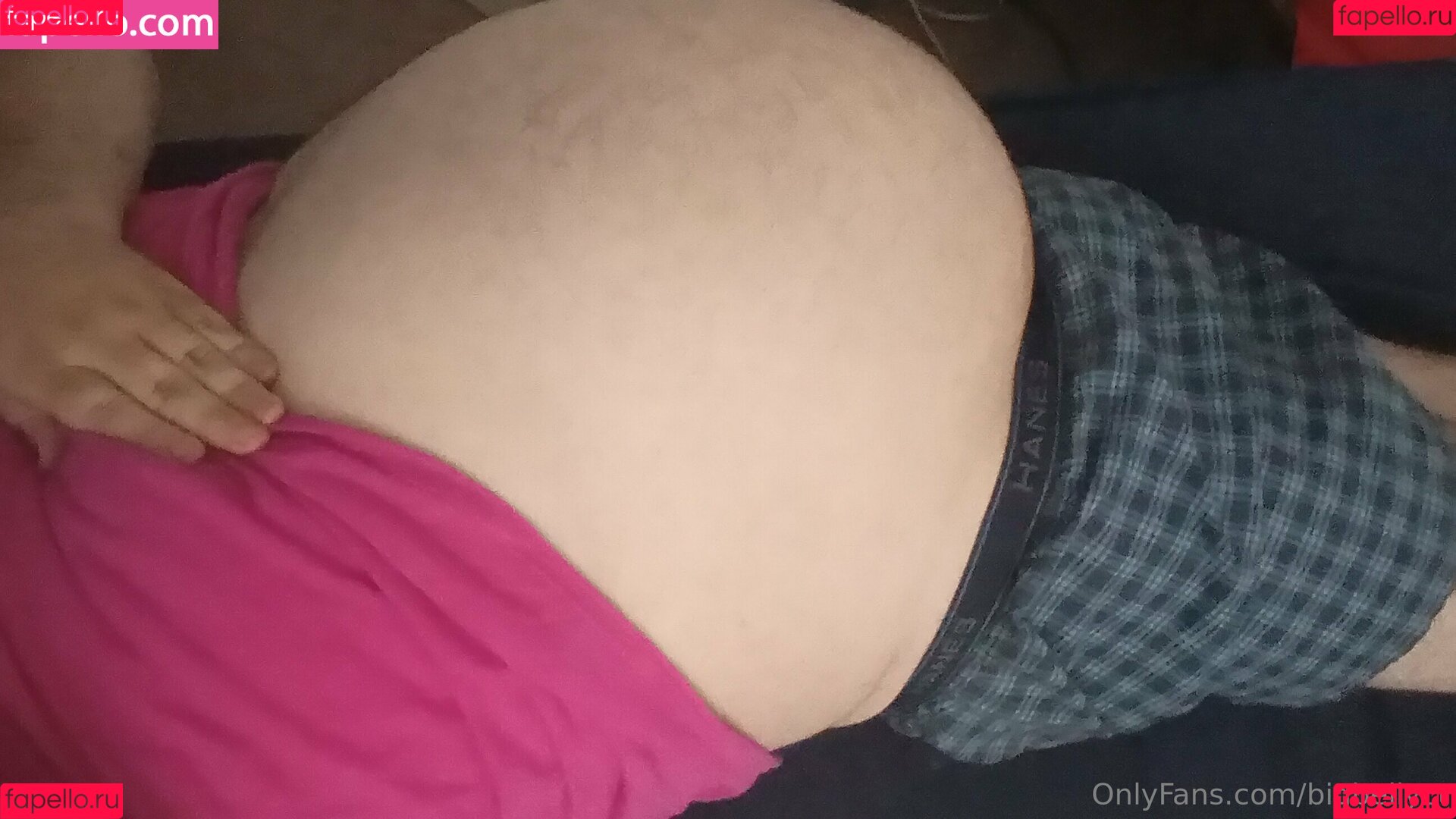 bigbellyct Onlyfans Photo Gallery 