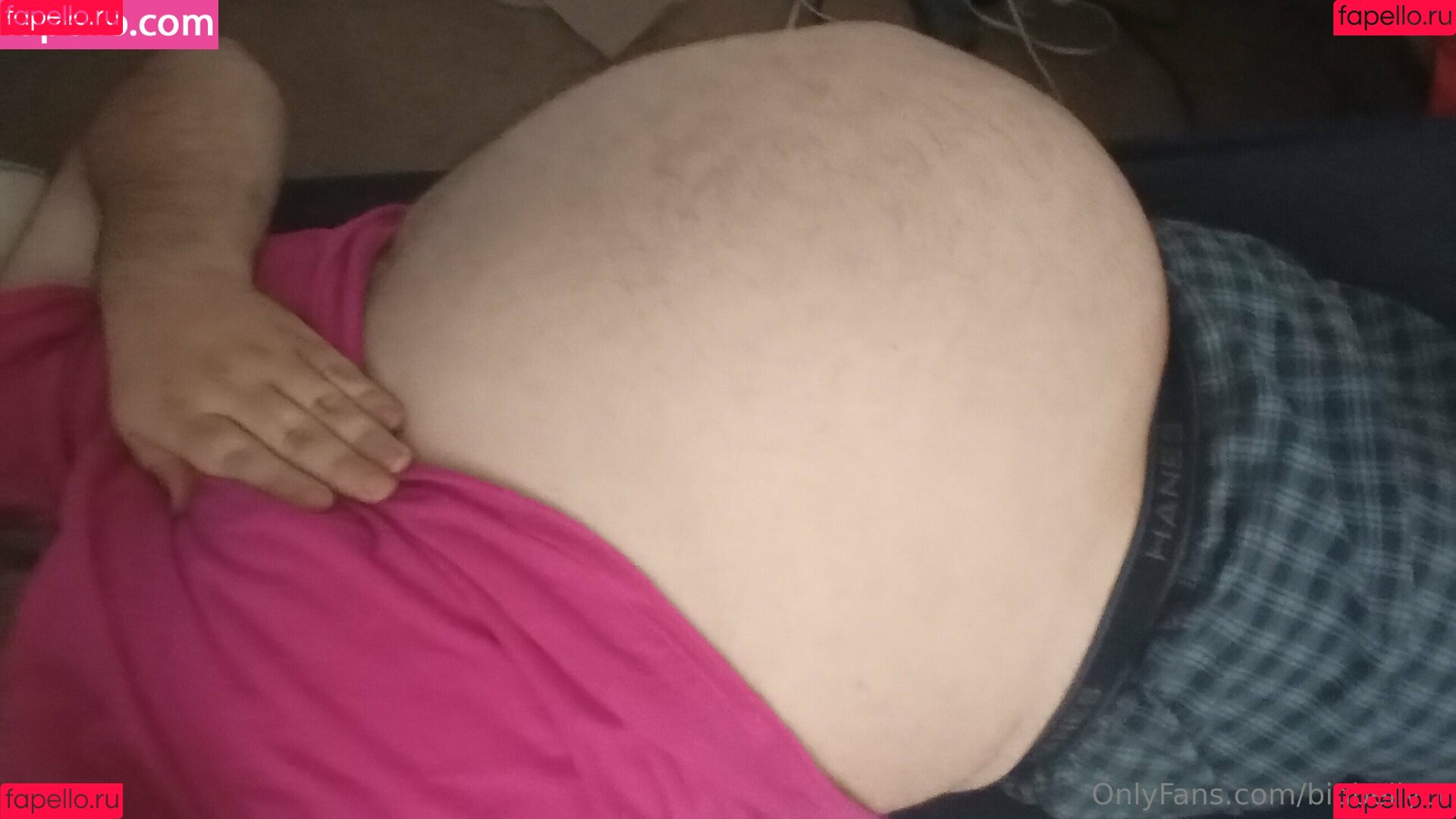 bigbellyct Onlyfans Photo Gallery 