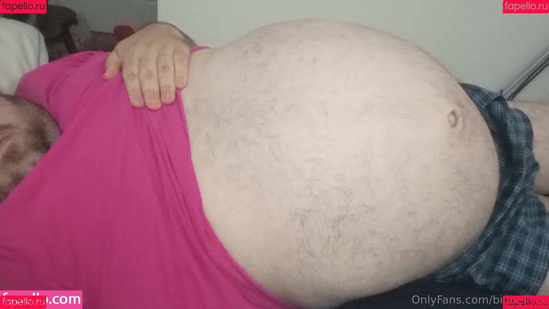 bigbellyct Onlyfans Photo Gallery 