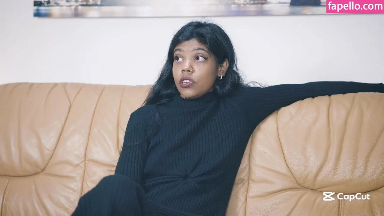 Desi Devi Onlyfans Photo Gallery 