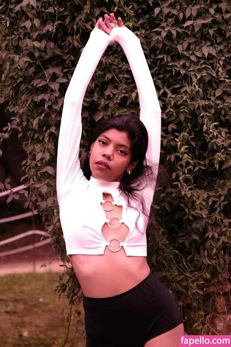 Desi Devi Onlyfans Photo Gallery 