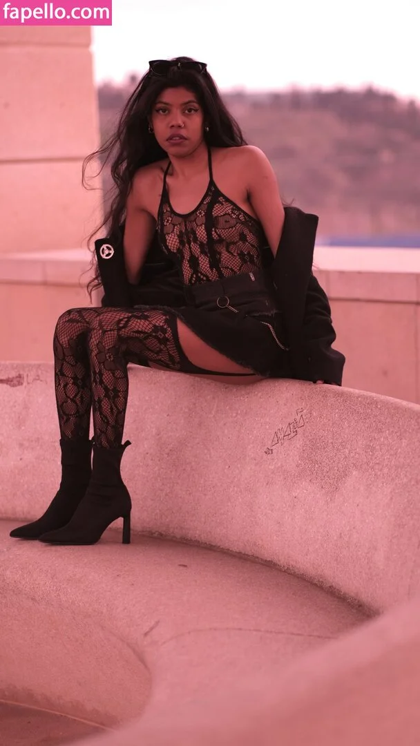 Desi Devi Onlyfans Photo Gallery 