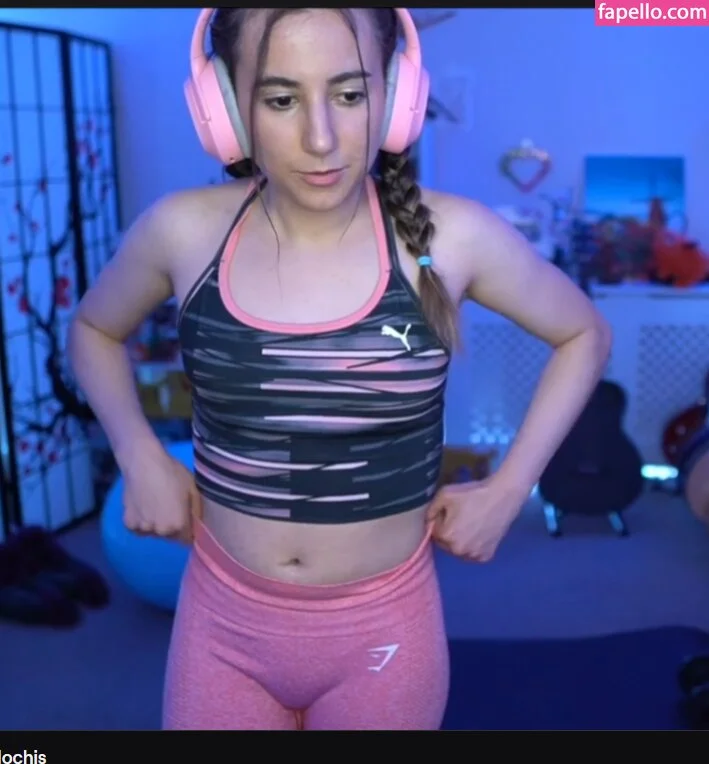 Millie Mossiae Onlyfans Photo Gallery 