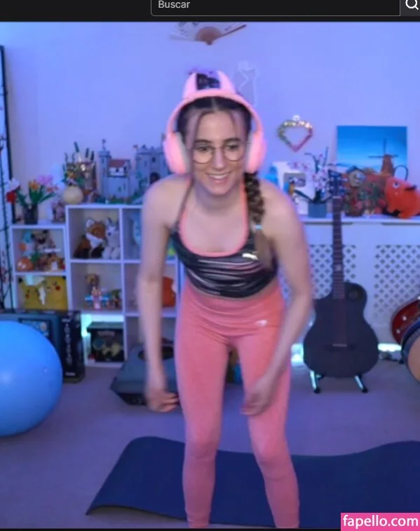 Millie Mossiae Onlyfans Photo Gallery 