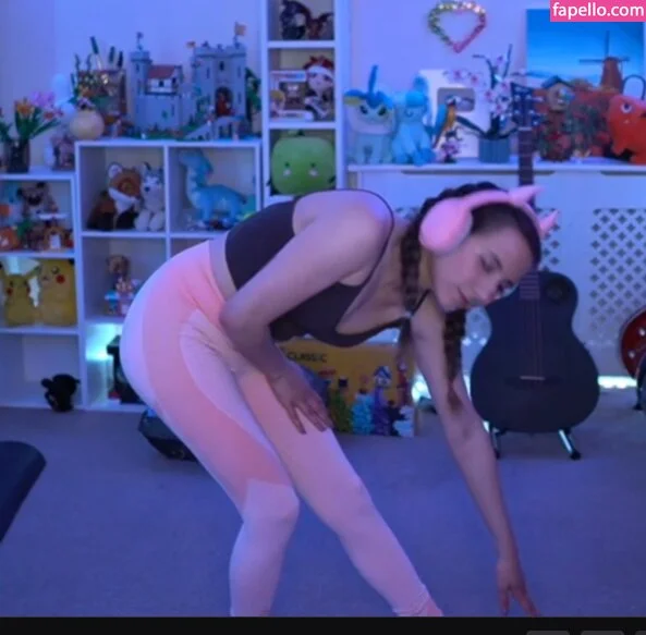 Millie Mossiae Onlyfans Photo Gallery 