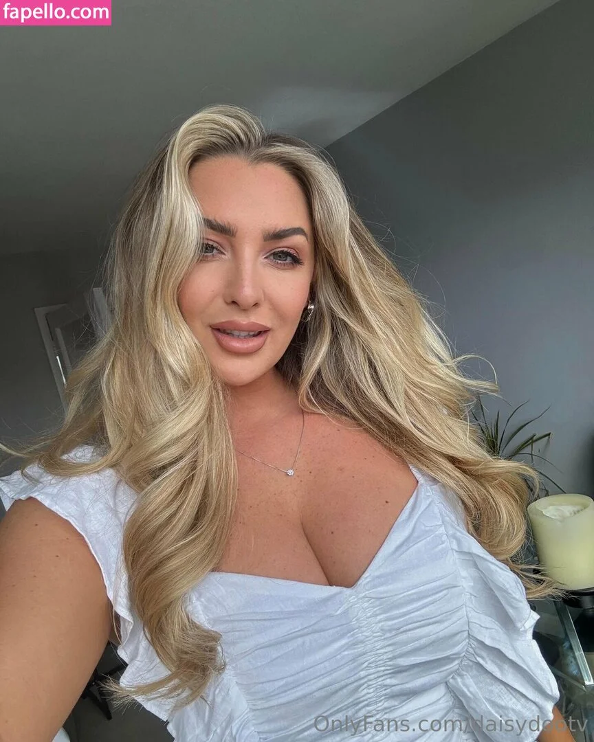 daisydootv Onlyfans Photo Gallery 