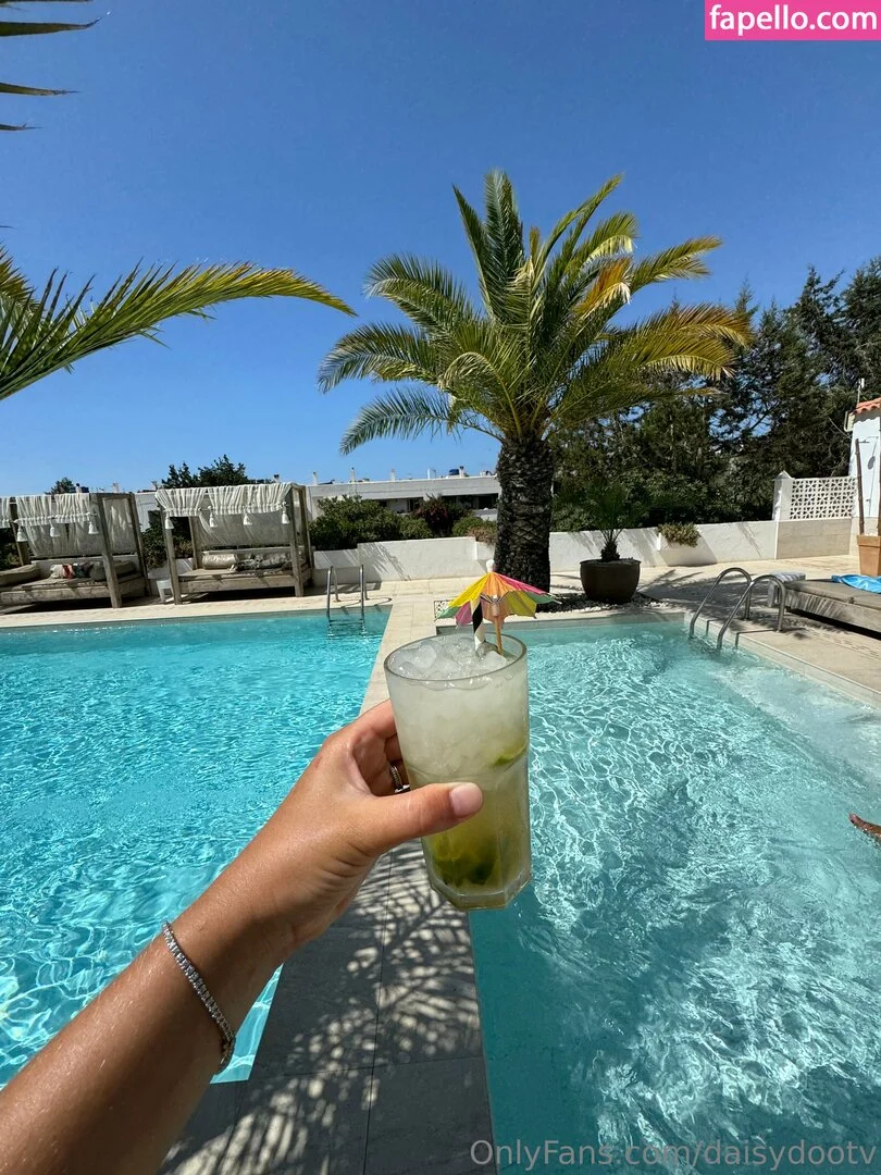 daisydootv Onlyfans Photo Gallery 