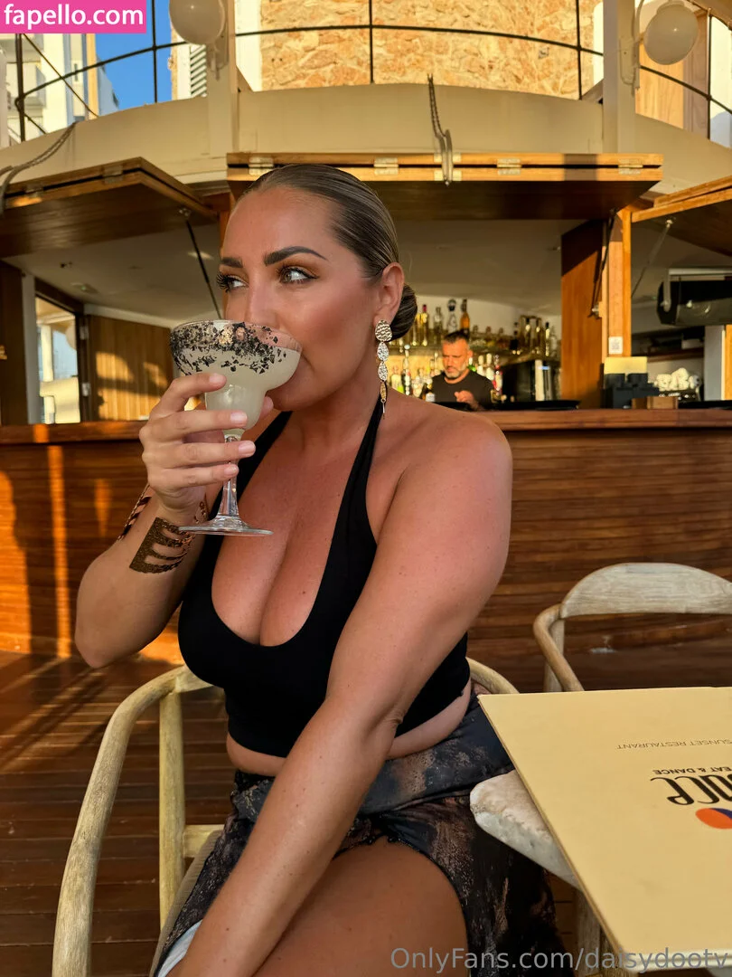 daisydootv Onlyfans Photo Gallery 