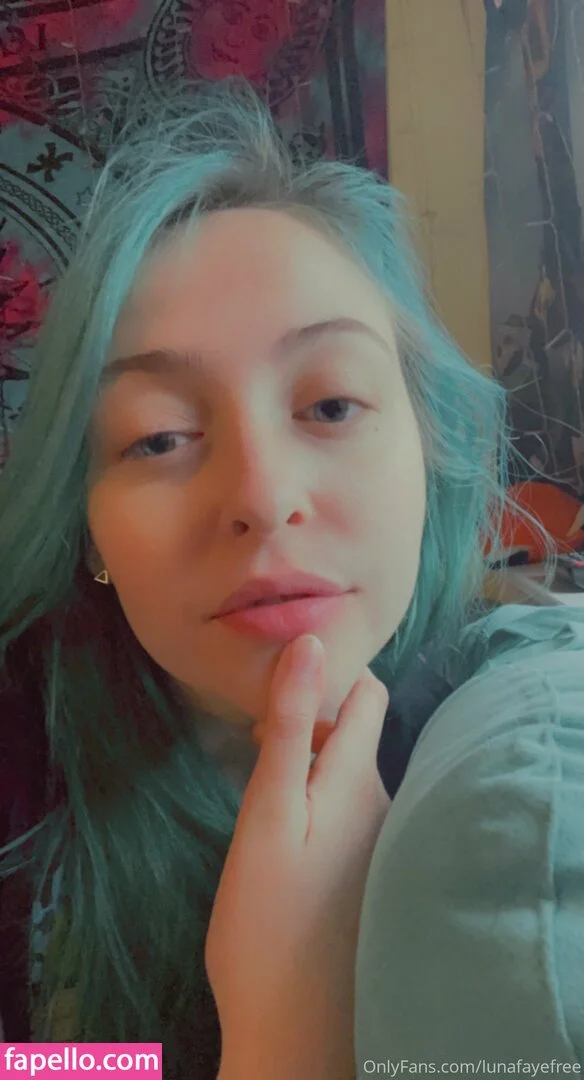 lunafayefree Onlyfans Photo Gallery 