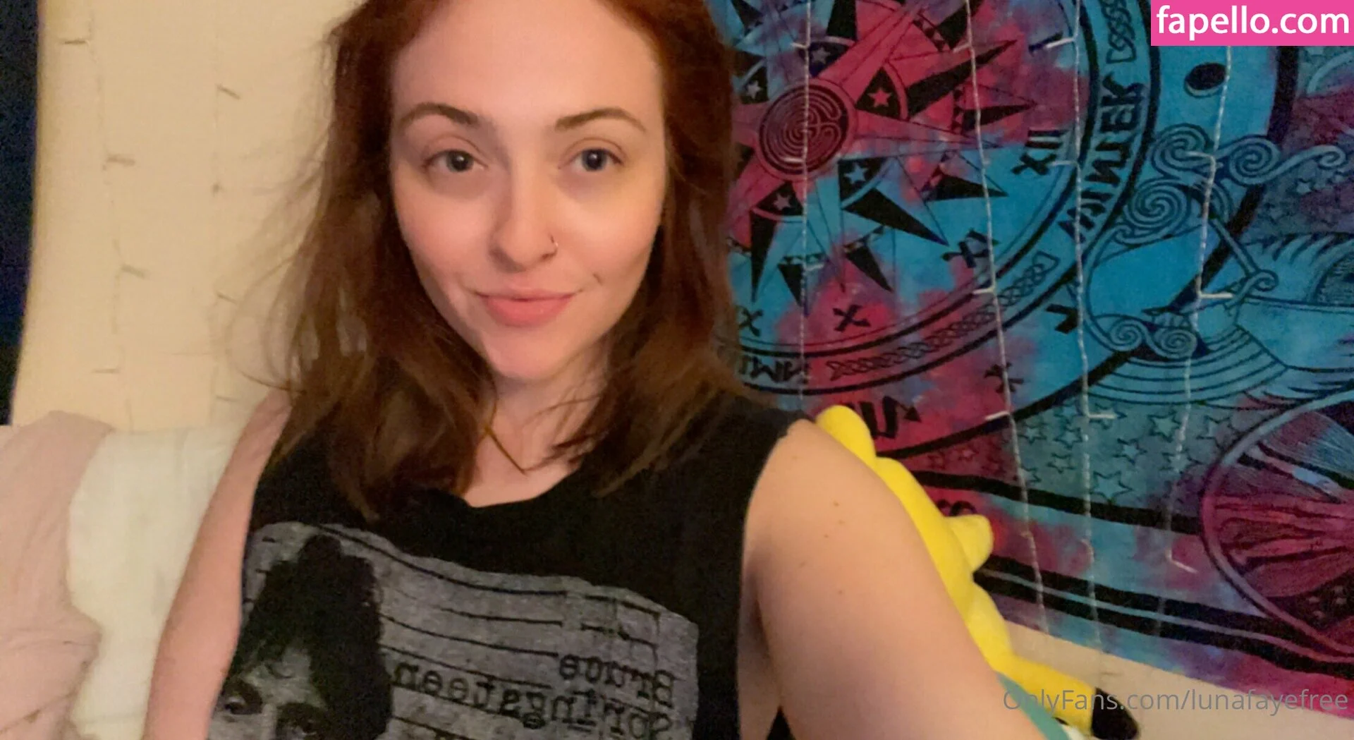 lunafayefree Onlyfans Photo Gallery 