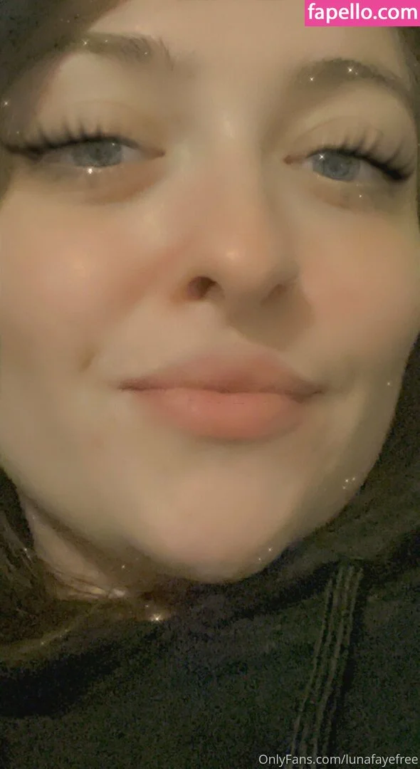 lunafayefree Onlyfans Photo Gallery 