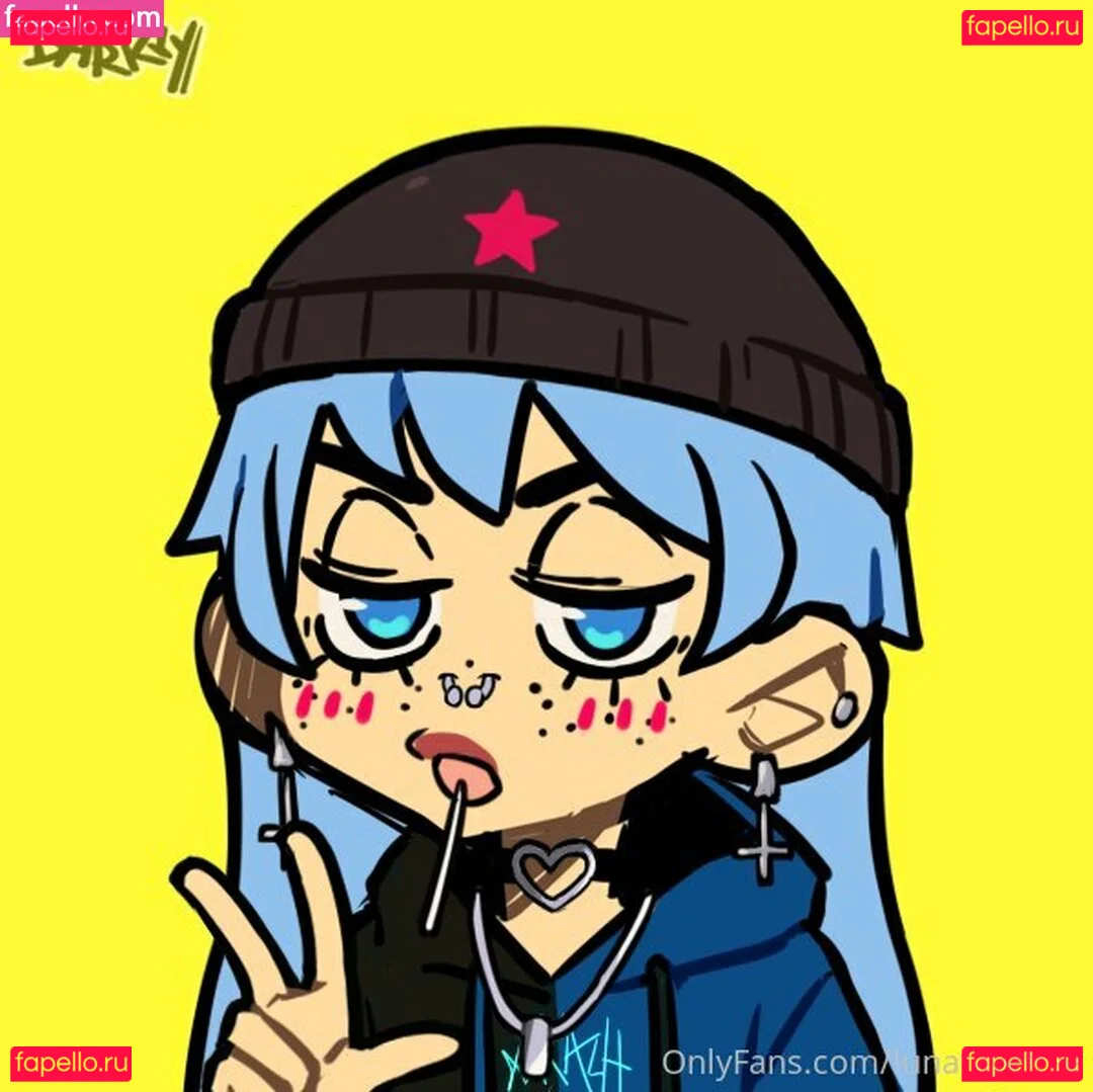 lunafayefree Onlyfans Photo Gallery 