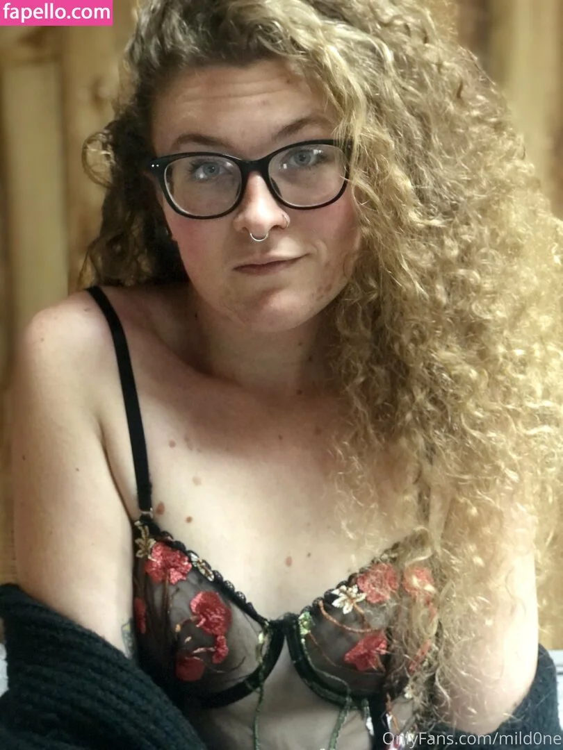 mild0ne Onlyfans Photo Gallery 