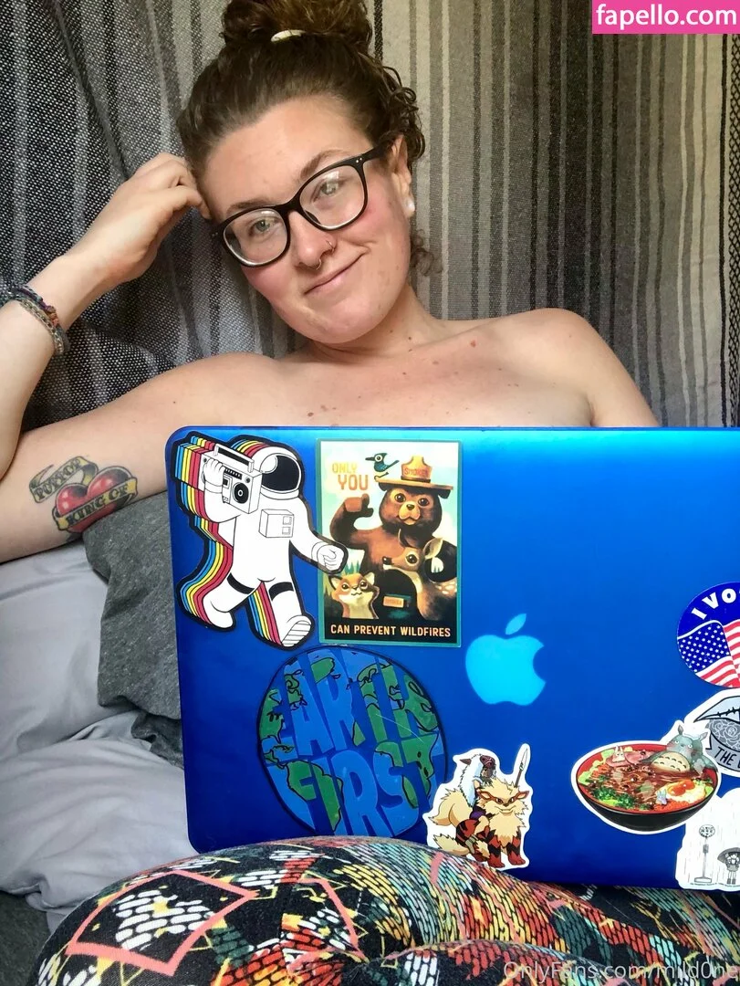 mild0ne Onlyfans Photo Gallery 