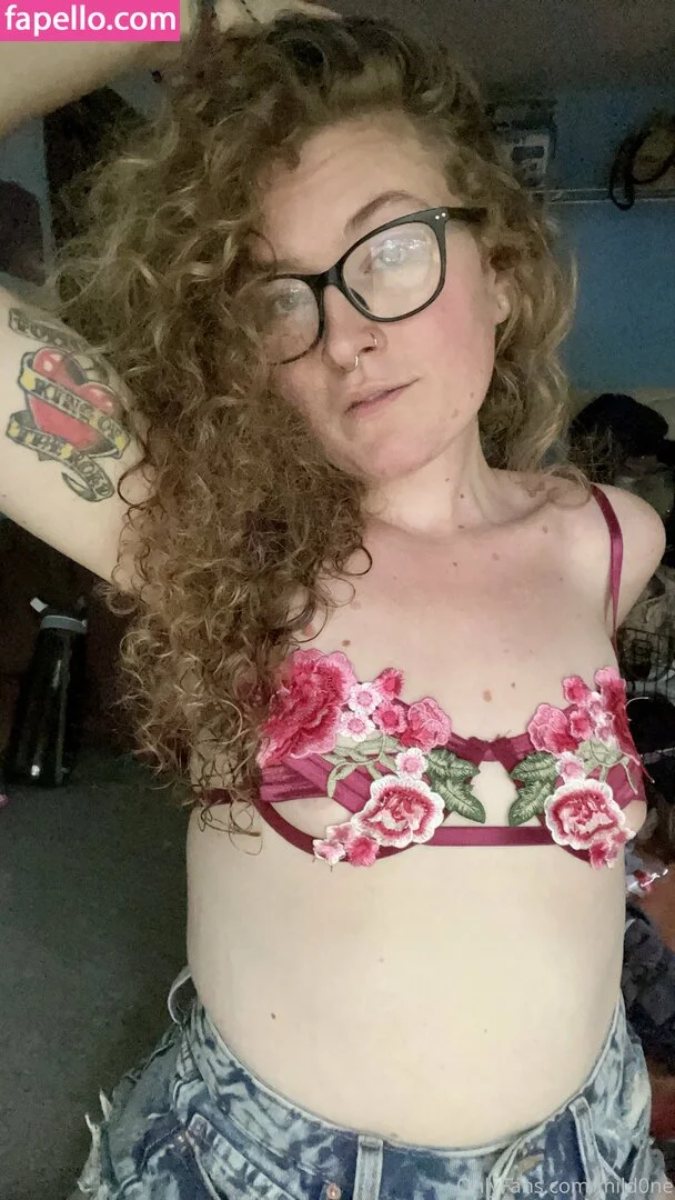 mild0ne Onlyfans Photo Gallery 