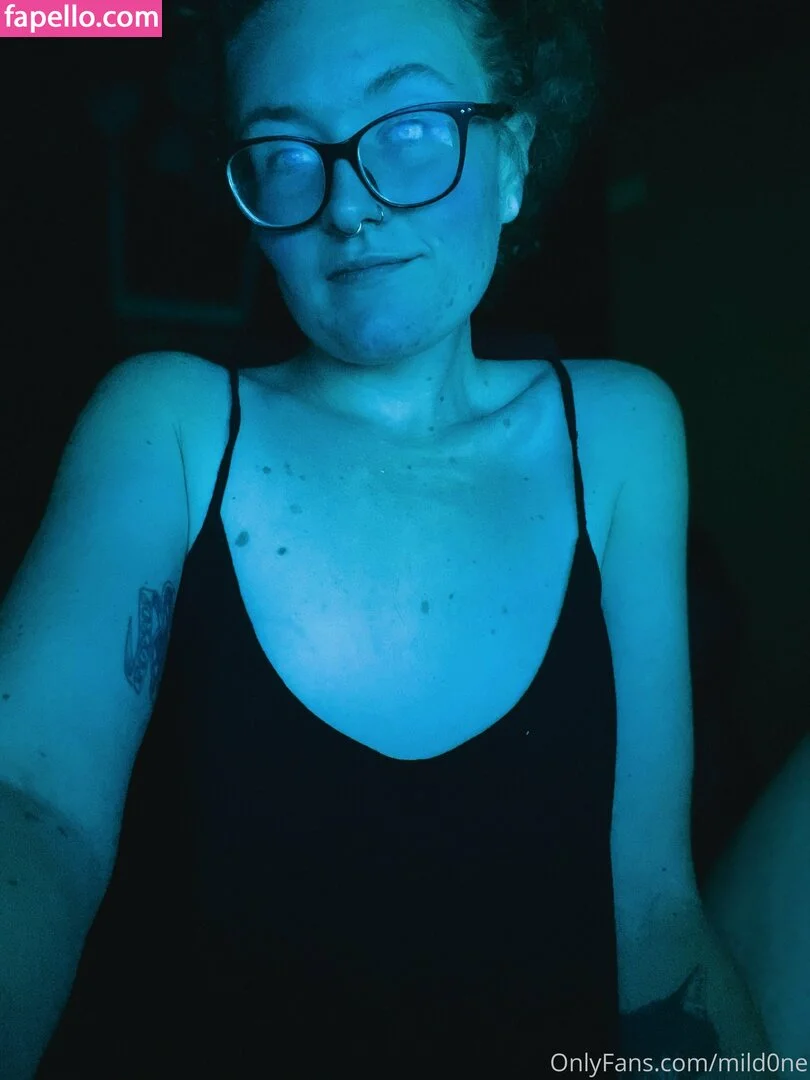 mild0ne Onlyfans Photo Gallery 