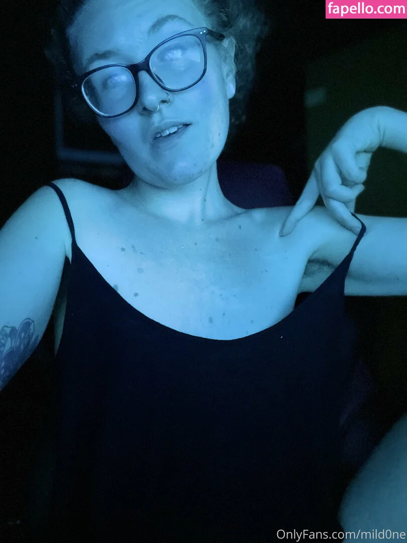 mild0ne Onlyfans Photo Gallery 