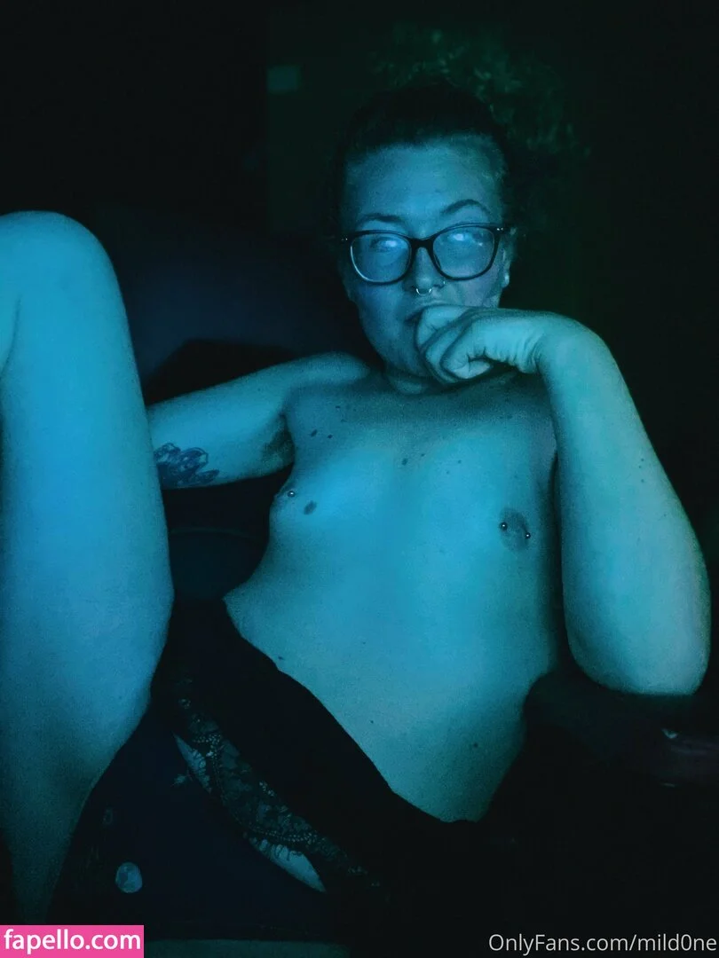 mild0ne Onlyfans Photo Gallery 