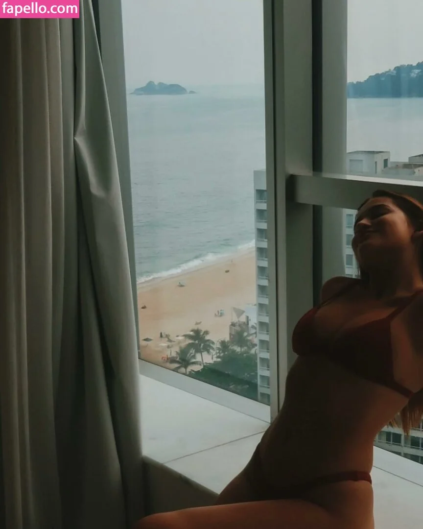 Duda Wendling Onlyfans Photo Gallery 