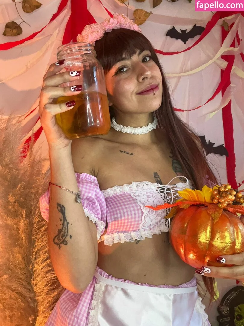 Sugaar_babby Onlyfans Photo Gallery 