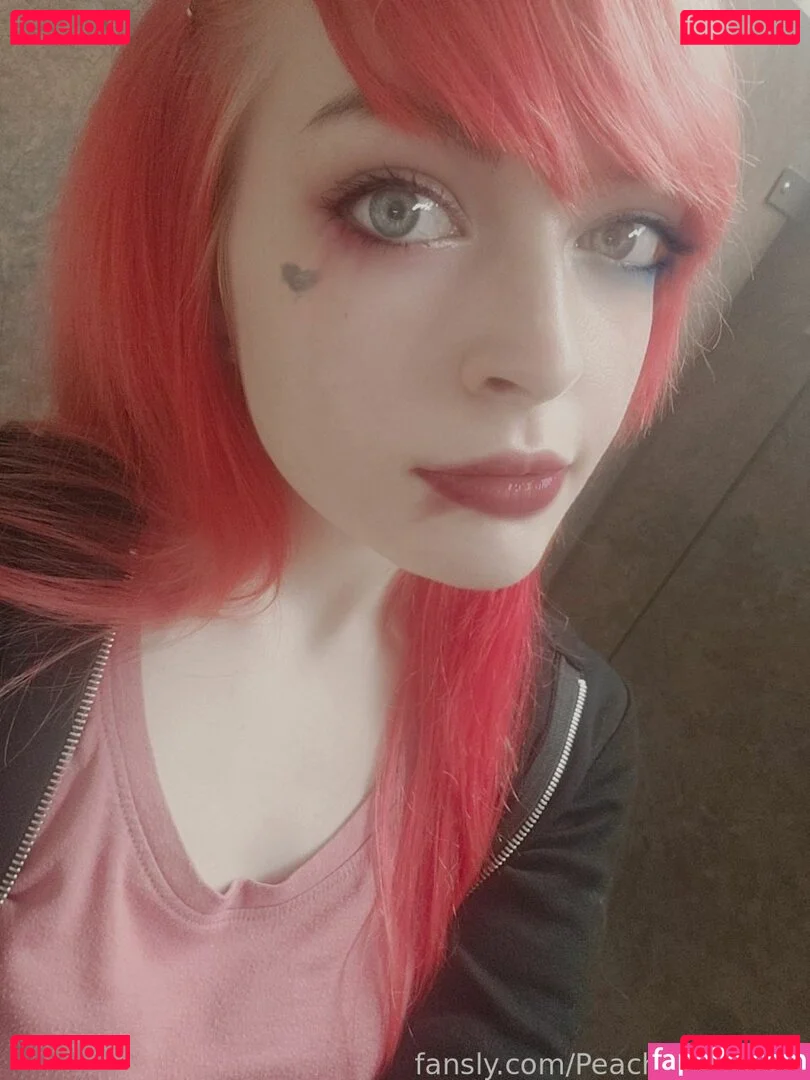 PeachyxDreams Onlyfans Photo Gallery 