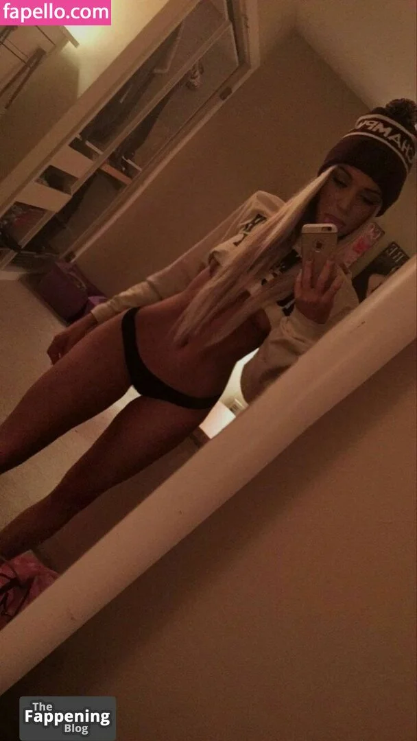 Alexandra Cooper Onlyfans Photo Gallery 